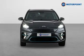 KIA E-Niro 4 Automatic Electric SUV - Stock Number (1656505) - Front bumper