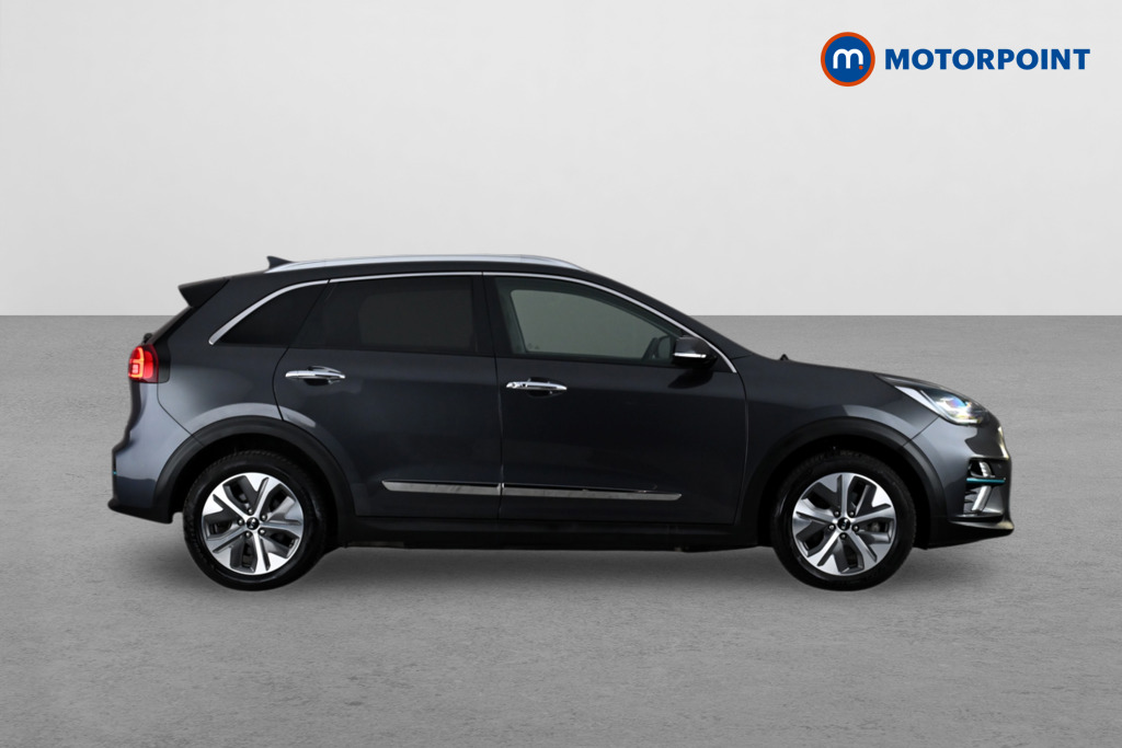 KIA E-Niro 4 Automatic Electric SUV - Stock Number (1656505) - Drivers side