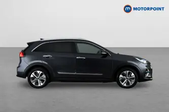 KIA E-Niro 4 Automatic Electric SUV - Stock Number (1656505) - Drivers side