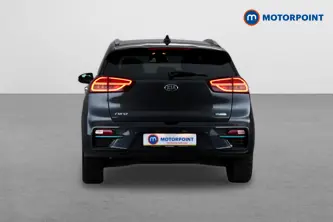 KIA E-Niro 4 Automatic Electric SUV - Stock Number (1656505) - Rear bumper