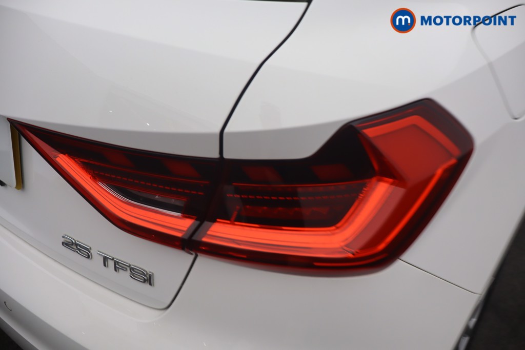 Audi A1 Sport Automatic Petrol Hatchback - Stock Number (1656608) - 3rd supplementary image