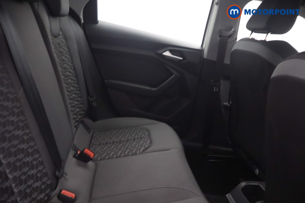 Audi A1 Sport Automatic Petrol Hatchback - Stock Number (1656608) - 7th supplementary image