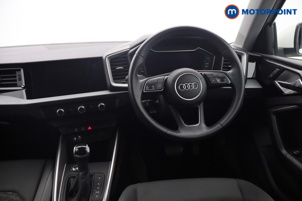 Audi A1 Sport Automatic Petrol Hatchback - Stock Number (1656608) - 8th supplementary image