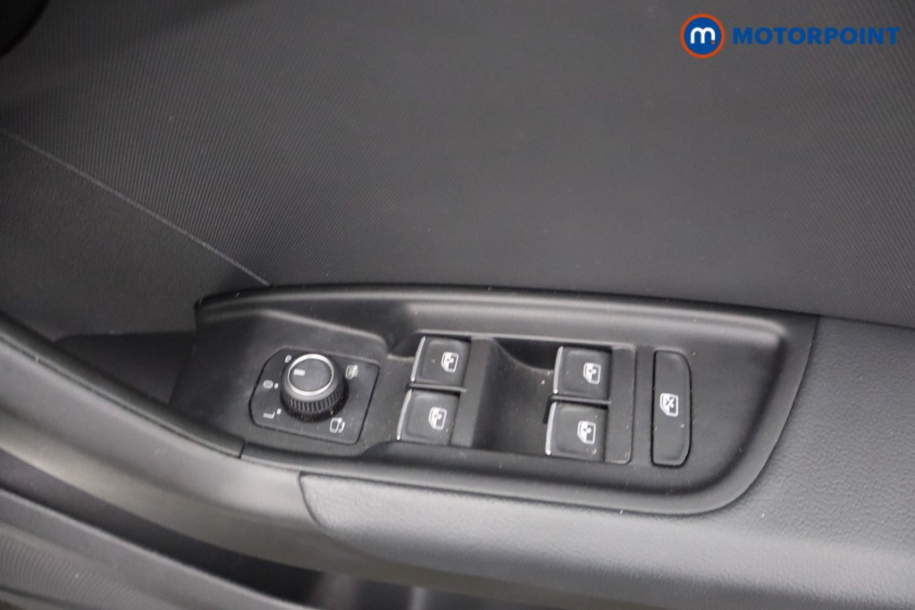 Audi A1 Sport Automatic Petrol Hatchback - Stock Number (1656608) - 10th supplementary image