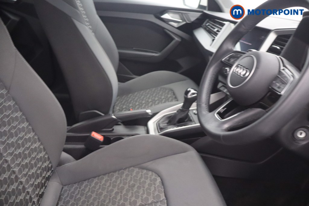 Audi A1 Sport Automatic Petrol Hatchback - Stock Number (1656608) - 12th supplementary image