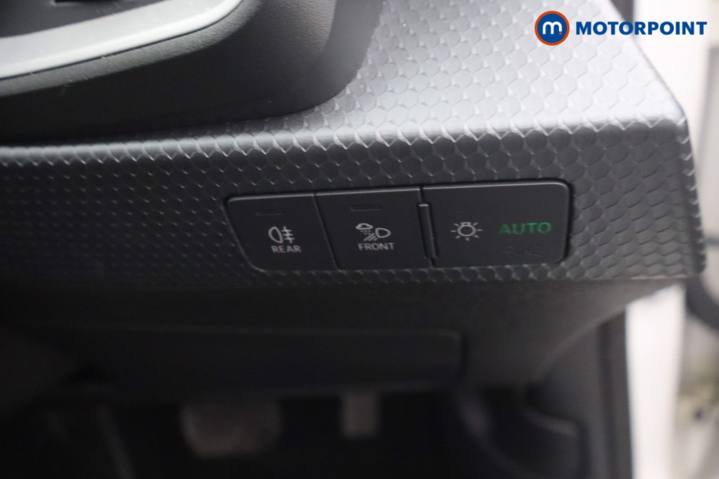 Audi A1 Sport Automatic Petrol Hatchback - Stock Number (1656608) - 13th supplementary image