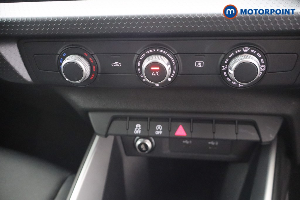 Audi A1 Sport Automatic Petrol Hatchback - Stock Number (1656608) - 17th supplementary image