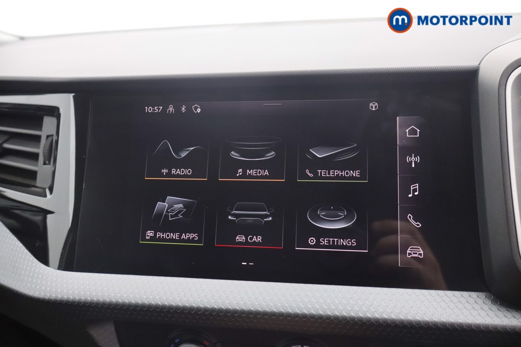 Audi A1 Sport Automatic Petrol Hatchback - Stock Number (1656608) - 18th supplementary image