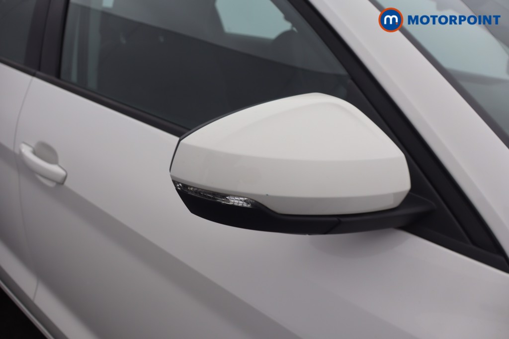 Audi A1 Sport Automatic Petrol Hatchback - Stock Number (1656608) - 20th supplementary image