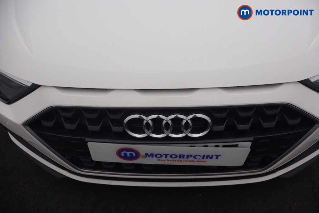 Audi A1 Sport Automatic Petrol Hatchback - Stock Number (1656608) - 22nd supplementary image