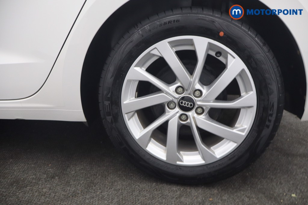 Audi A1 Sport Automatic Petrol Hatchback - Stock Number (1656608) - 26th supplementary image