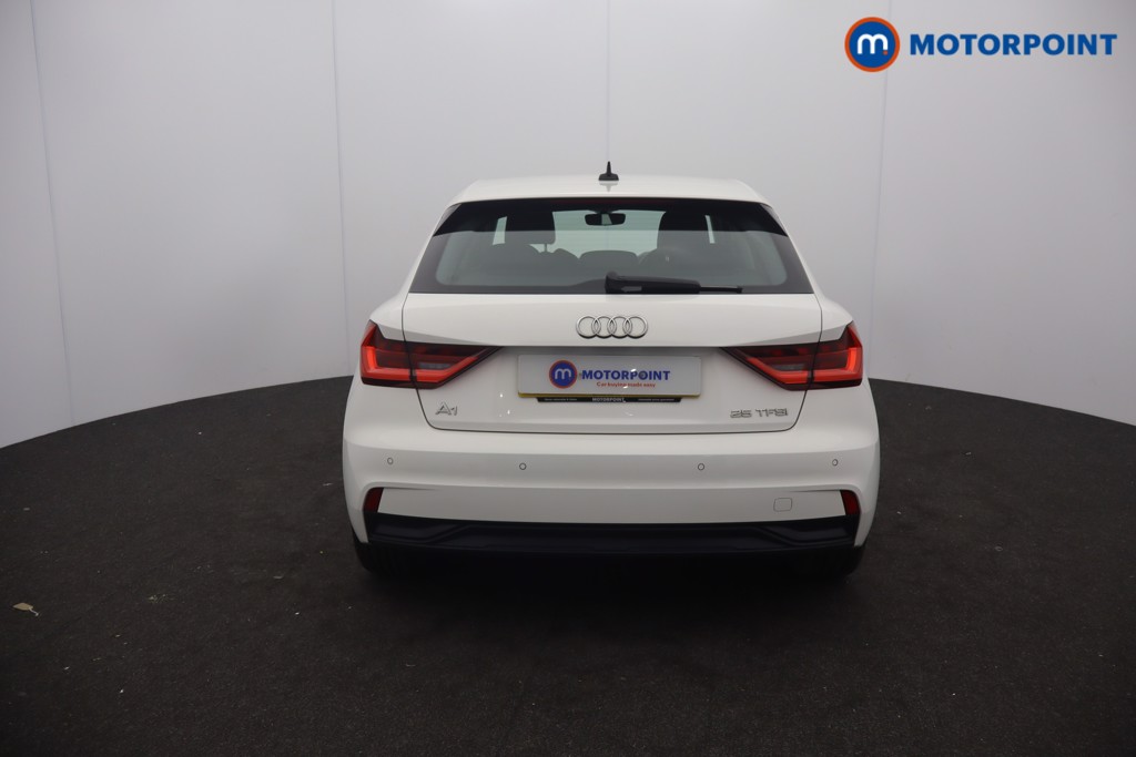 Audi A1 Sport Automatic Petrol Hatchback - Stock Number (1656608) - 1st supplementary image
