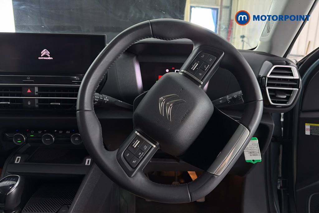 Citroen C4 Plus Manual Petrol Hatchback - Stock Number (1656615) - 2nd supplementary image