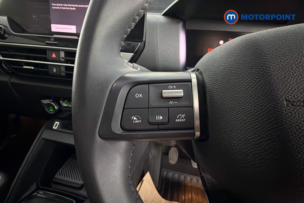 Citroen C4 Plus Manual Petrol Hatchback - Stock Number (1656615) - 3rd supplementary image