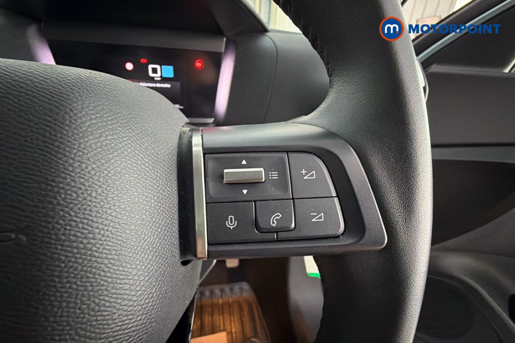 Citroen C4 Plus Manual Petrol Hatchback - Stock Number (1656615) - 4th supplementary image