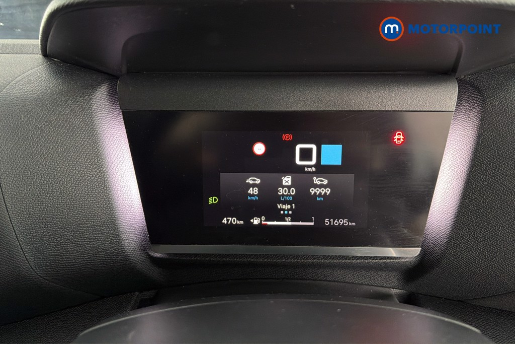 Citroen C4 Plus Manual Petrol Hatchback - Stock Number (1656615) - 8th supplementary image