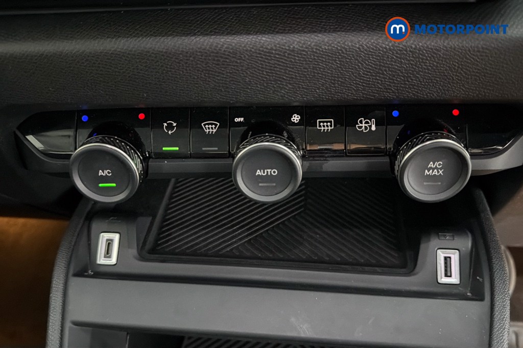 Citroen C4 Plus Manual Petrol Hatchback - Stock Number (1656615) - 12th supplementary image