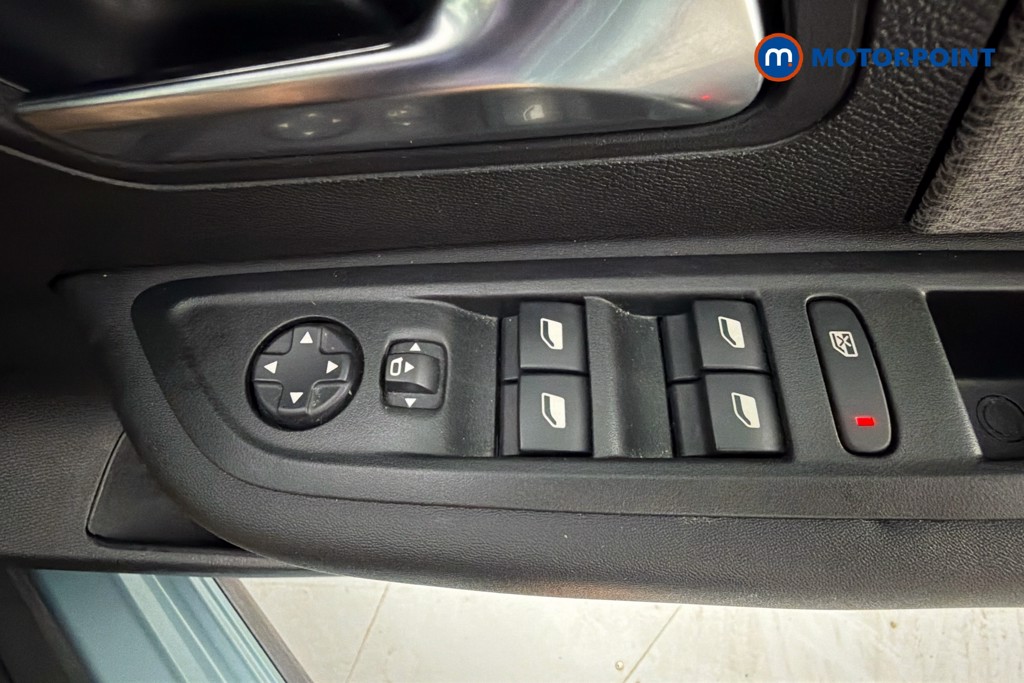 Citroen C4 Plus Manual Petrol Hatchback - Stock Number (1656615) - 20th supplementary image