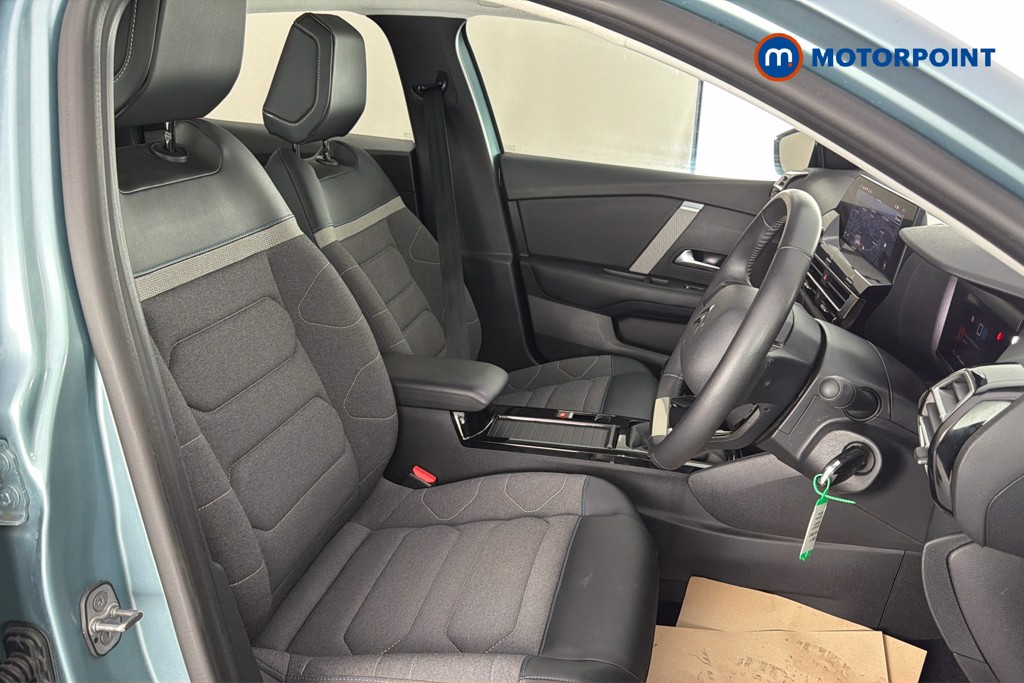 Citroen C4 Plus Manual Petrol Hatchback - Stock Number (1656615) - 22nd supplementary image
