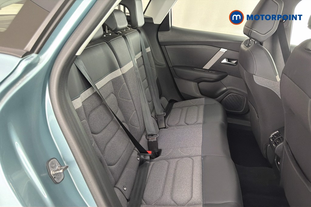 Citroen C4 Plus Manual Petrol Hatchback - Stock Number (1656615) - 28th supplementary image