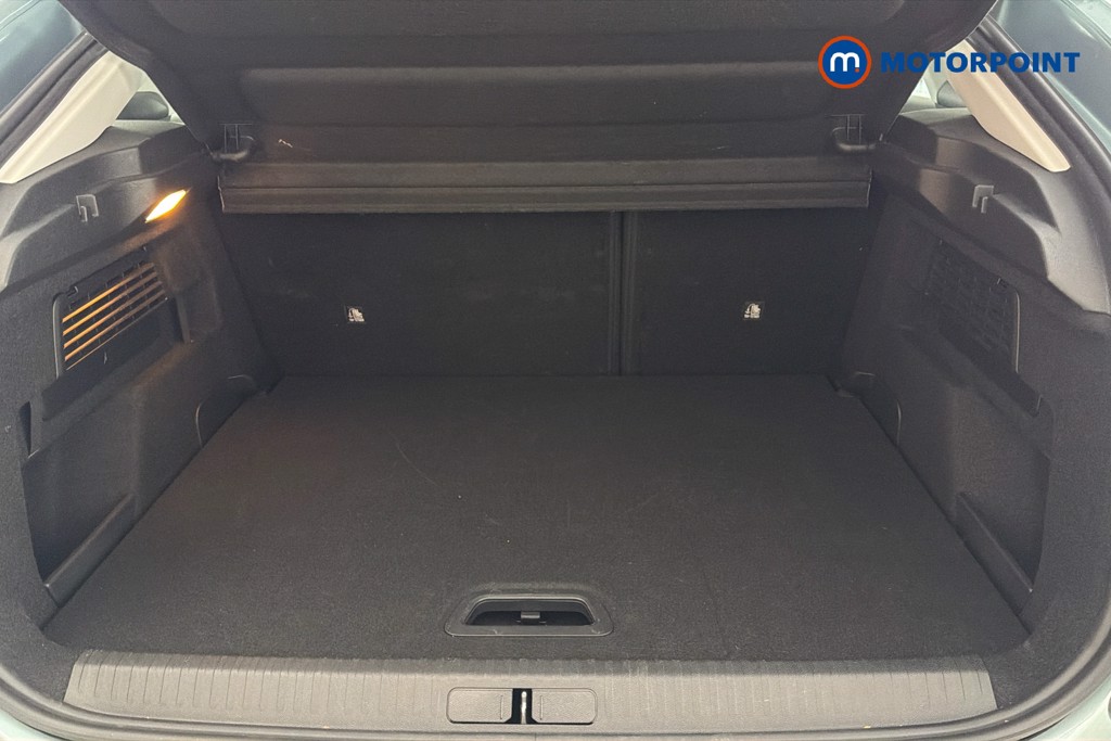 Citroen C4 Plus Manual Petrol Hatchback - Stock Number (1656615) - 33rd supplementary image