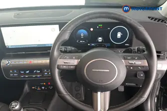 Hyundai Kona Ultimate Manual Petrol SUV - Stock Number (1656637) - 2nd supplementary image