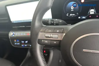 Hyundai Kona Ultimate Manual Petrol SUV - Stock Number (1656637) - 4th supplementary image