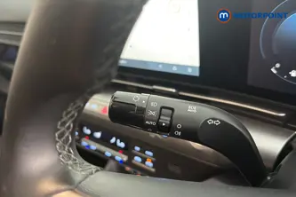 Hyundai Kona Ultimate Manual Petrol SUV - Stock Number (1656637) - 5th supplementary image