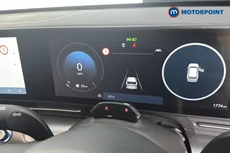 Hyundai Kona Ultimate Manual Petrol SUV - Stock Number (1656637) - 7th supplementary image