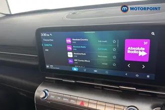Hyundai Kona Ultimate Manual Petrol SUV - Stock Number (1656637) - 8th supplementary image
