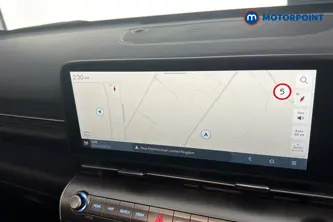 Hyundai Kona Ultimate Manual Petrol SUV - Stock Number (1656637) - 9th supplementary image
