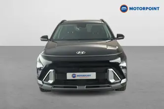 Hyundai Kona Ultimate Manual Petrol SUV - Stock Number (1656637) - Front bumper