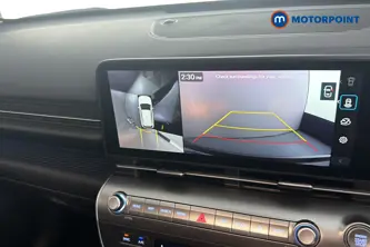 Hyundai Kona Ultimate Manual Petrol SUV - Stock Number (1656637) - 13th supplementary image