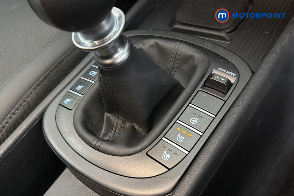 Hyundai Kona Ultimate Manual Petrol SUV - Stock Number (1656637) - 14th supplementary image