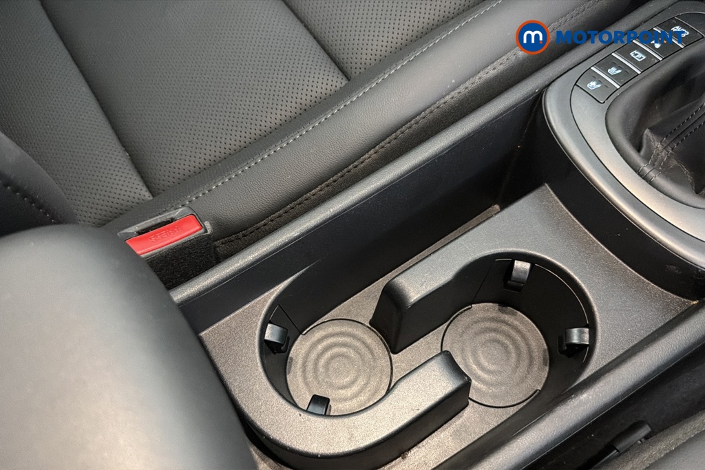Hyundai Kona Ultimate Manual Petrol SUV - Stock Number (1656637) - 16th supplementary image