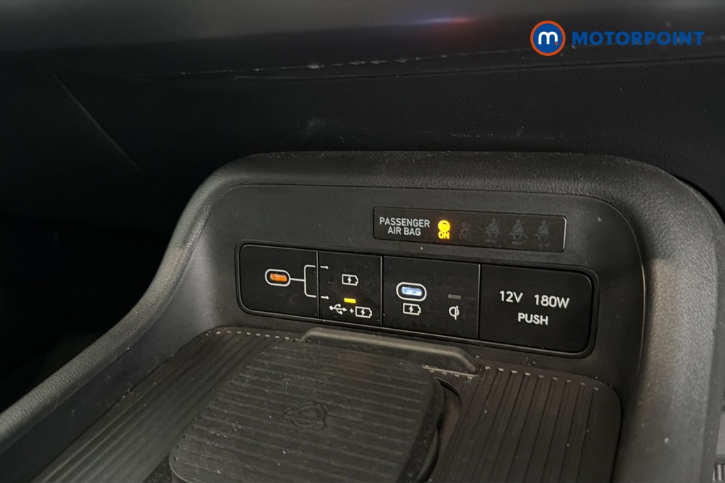 Hyundai Kona Ultimate Manual Petrol SUV - Stock Number (1656637) - 17th supplementary image