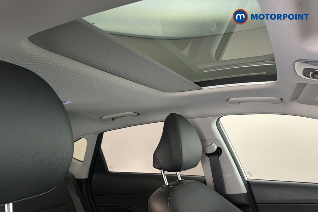 Hyundai Kona Ultimate Manual Petrol SUV - Stock Number (1656637) - 20th supplementary image