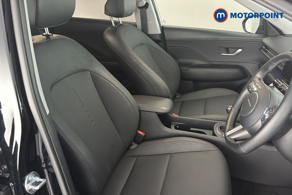 Hyundai Kona Ultimate Manual Petrol SUV - Stock Number (1656637) - 22nd supplementary image