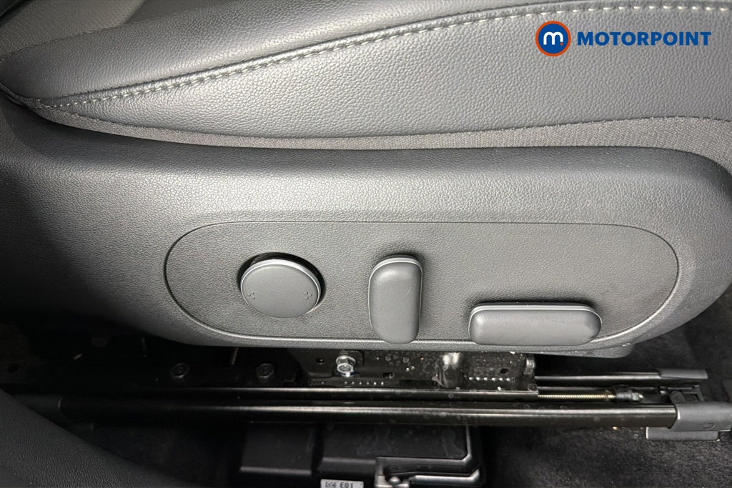 Hyundai Kona Ultimate Manual Petrol SUV - Stock Number (1656637) - 23rd supplementary image