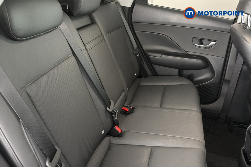 Hyundai Kona Ultimate Manual Petrol SUV - Stock Number (1656637) - 25th supplementary image