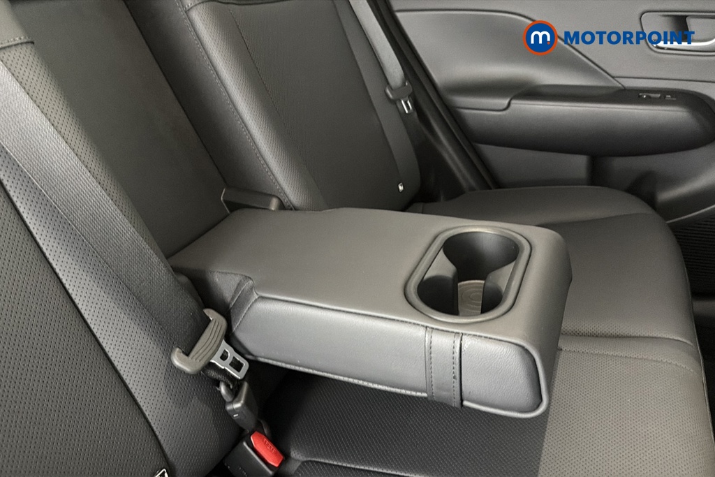 Hyundai Kona Ultimate Manual Petrol SUV - Stock Number (1656637) - 26th supplementary image
