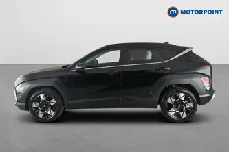 Hyundai Kona Ultimate Manual Petrol SUV - Stock Number (1656637) - Drivers side