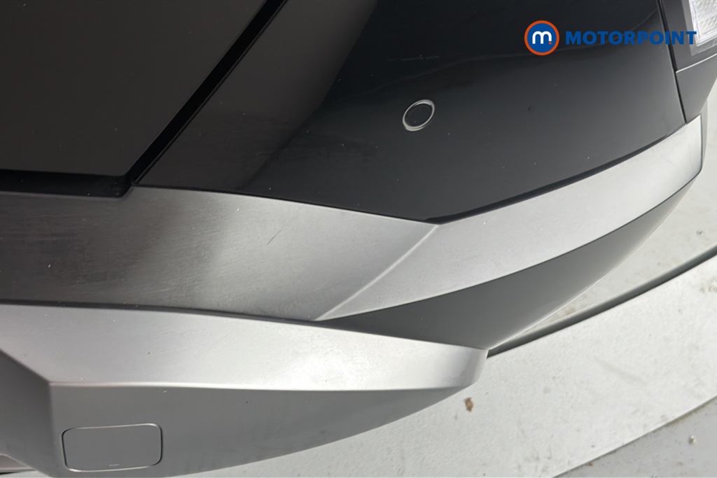 Hyundai Kona Ultimate Manual Petrol SUV - Stock Number (1656637) - 39th supplementary image