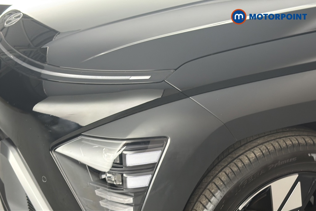 Hyundai Kona Ultimate Manual Petrol SUV - Stock Number (1656637) - 42nd supplementary image