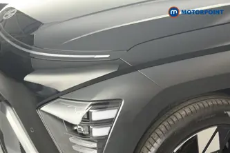 Hyundai Kona Ultimate Manual Petrol SUV - Stock Number (1656637) - 42nd supplementary image