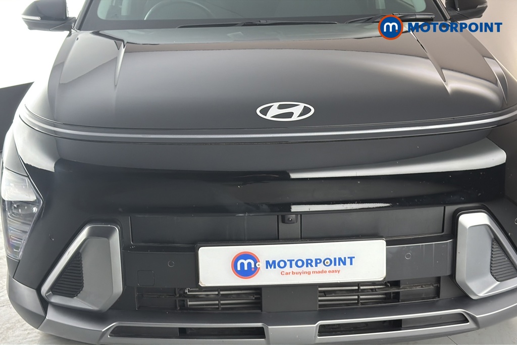 Hyundai Kona Ultimate Manual Petrol SUV - Stock Number (1656637) - 43rd supplementary image