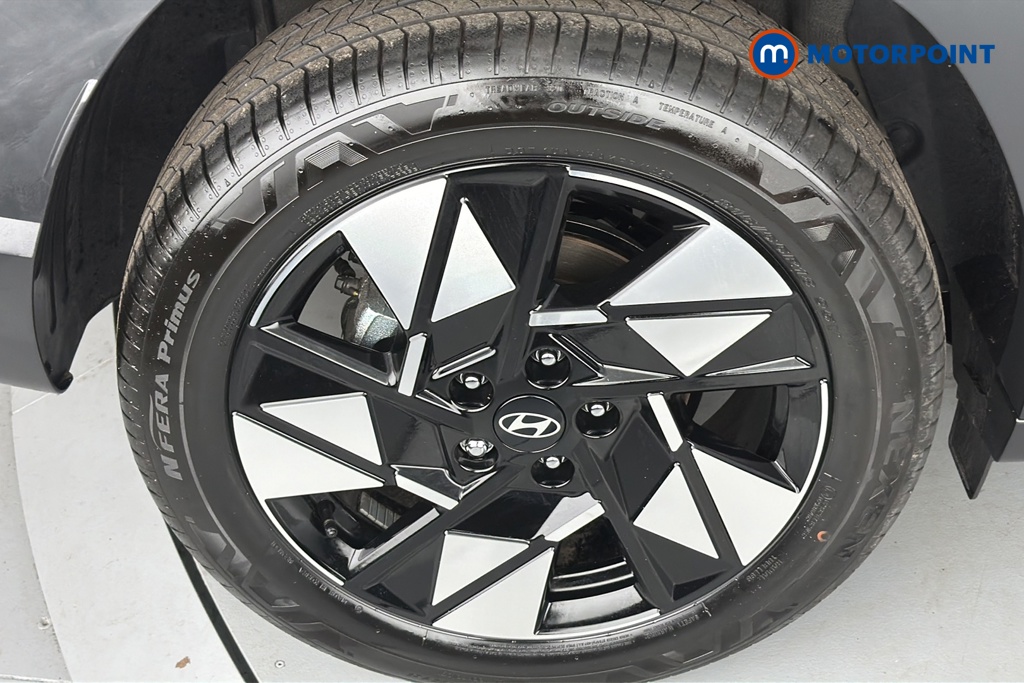 Hyundai Kona Ultimate Manual Petrol SUV - Stock Number (1656637) - 46th supplementary image