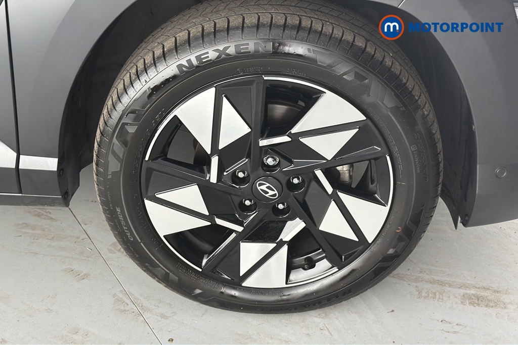 Hyundai Kona Ultimate Manual Petrol SUV - Stock Number (1656637) - 47th supplementary image