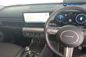 Hyundai Kona Ultimate Manual Petrol SUV - Stock Number (1656637) - 1st supplementary image
