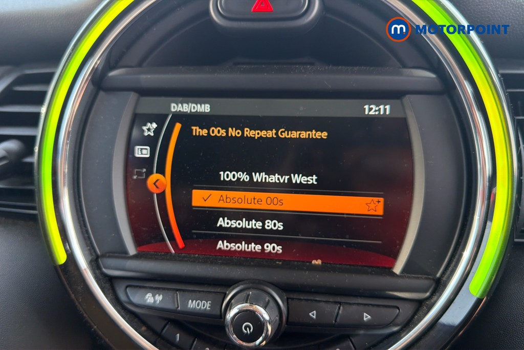 Mini Hatchback Cooper Classic Manual Petrol Hatchback - Stock Number (1656899) - 9th supplementary image